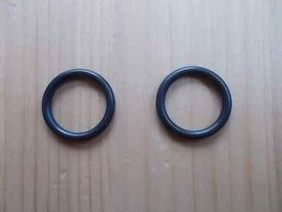 2 x seal for plug e.g. from Grundfos JP 5 / JP 6 garden pump hydrojet pump - Image 1 of 4