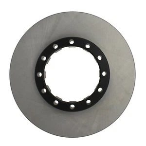 Premium Disc Brake Rotor Rear Centric For 2005 Mitsubishi Fuso FE120 - Picture 1 of 4