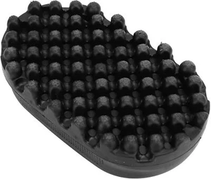 Rubber Hair Sponge Set, Twist Brush for Afro Curls, Washable Hair Tools - Picture 1 of 9