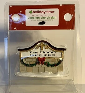 The Good Shepherd Holiday Time, nuevo - Imagen 1 de 2