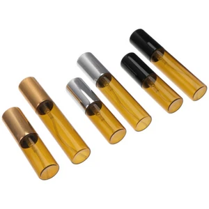  6 Pcs Sprühflasche Reisen Reagenzflasche Unterverpackung Von Flaschen - Bild 1 von 12