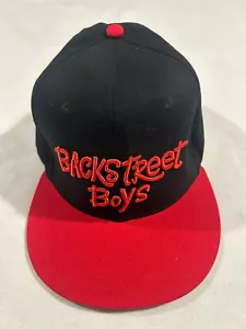 Backstreet Boys - Gorra trasera a presión We've Got it Goin' On - Imagen 1 de 5