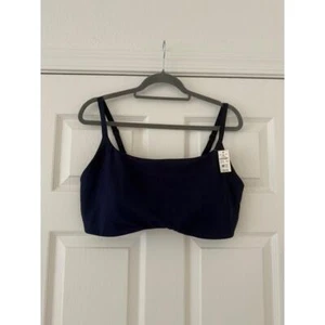 NWT Aerie Hugger Bra XXL - Picture 1 of 5