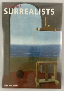 Essential Surrealists, Tim Martin, 2000, Painting, HCDJ - Picture 1 of 24