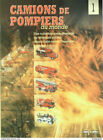 Camion de pompiers Pompe vapeur Merryweather Ople Blitz KL17 dition Hachette