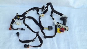 Arnés de cables de puerta arnés de cables juego de cables hi izquierda Citroen C4 II Picasso Grand Picasso - Imagen 1 de 3