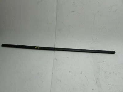 天气条皮带马自达 5 2006 年右乘客侧前门装饰原始设备制造商 — 第 1/4 张图片