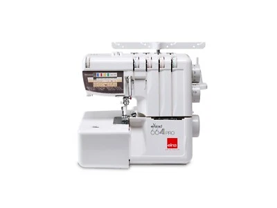 Elna Overlock 664 Pro eXtend v.2 (neue Version) - Bild 1 von 4