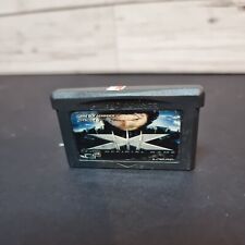 X-Men: The Official Game (Nintendo Game Boy Advance, USED no case