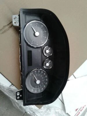 Кластер спидометра 06–07 Mercury MILAN миль/ч идентификационный номер 6E5T-10849-FB сквозной FG - Изображение 1 из 4