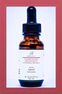 30% medical Grade Acid Peel Dragons Blood 15 ML MADE IN AUSTRALIA SAFE USE - Image 1 of 4
