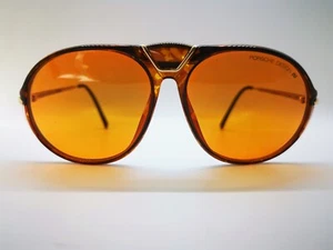 Vintage Porsche Design 5659 Sunglasses 5659 - Polarized - Small - Rare!! - Picture 1 of 8