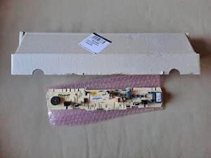 SCHEDA CONTROLLO FRIGORIFERO ARISTON INDESIT ORIGINALE C00143688 - Foto 1 di 4