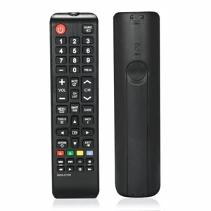 TV Remote Control BN5901199F Replacement for Samsung LED LCD HDTV Smart TV USA - Picture 1 of 5