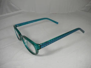 Lantis Optical L8028 Teal (LO-22) - Bild 1 von 3