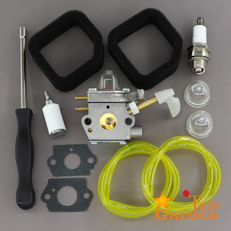WYA-79 350BT/150BT Carburetor for Walbro and Husqvarna Backpack Leaf Blower