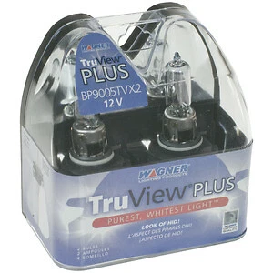 High Beam Headlight  Wagner  BP9005TVX2 - Image 1 of 2