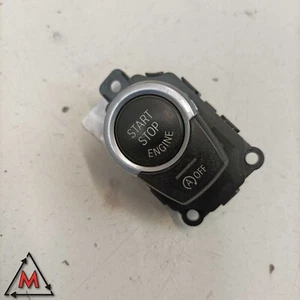 Pulsante Start&Stop accensione/spegnimento 922956401 BMW F10 2010-17 usato 95428 - Picture 1 of 8