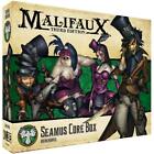 Wyrd Malifaux Third Edition Resurrectionist Seamus Core Box Wyr23205