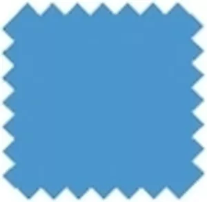 Filz Starr 3D Knetmasse 20 X 30 CM Blau Azur - Picture 1 of 1