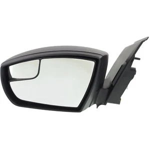 Conjunto de espejo retrovisor puerta lado izquierdo para Ford Escape 2013-16 CJ5Z17683BA FO1320435 - Imagen 1 de 6
