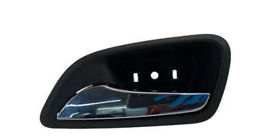 2011-2016 Chevrolet Cruze Rear Left Driver Inner Door Handle 96845901 OEM Foto 1 de 4