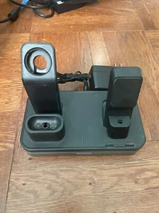 Conido Wireless Charger für iPhone, 3 in 1 Ladestation  - Bild 1 von 3