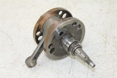 Honda CRF 450R 2007 cigüeñal biela  Foto 1 de 4