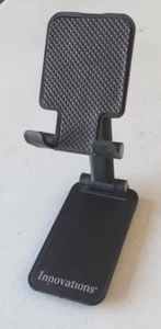 Foldable Mobile Phone Holder Stand Retractable Adjustable Cradle for Smartphones - Picture 1 of 6