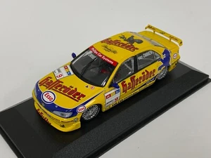 1/43 MINICHAMPS Peugeot 406 Stw From 1997 Stw Serie 430 971109. CS279 - Foto 1 di 6