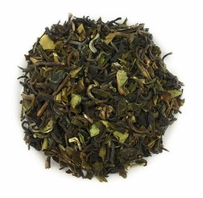 Darjeeling Tea 2025 Fresh First Flush SFTGFOP1 China Bush Singhbulli Leaf 250g - Image 1 of 4
