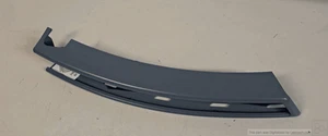 Moldura lateral parachoques delantero Derecha VOLKSWAGEN PASSAT (3C) 1.6 Ber. - Imagen 1 de 5