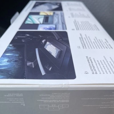 Satechi SM1 75% Mechanical Keyboard, LED Backlit BT Keyboard - Light Gray/White - Image 1 of 3