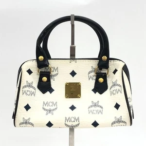 MCM Mini Bag Mini Handbag 4561L - Bild 1 von 10