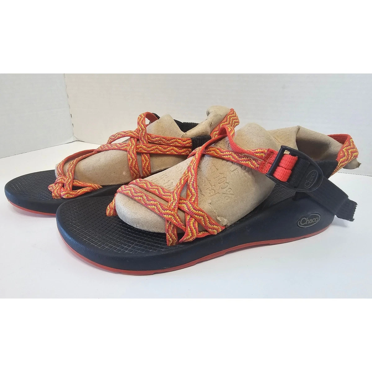 Chaco ZX/2 Sandals for Women for sale | eBay