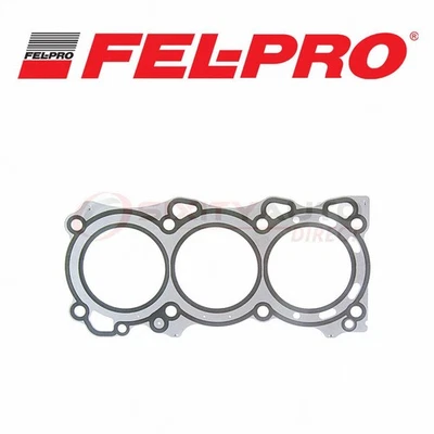 Fel-Pro Right Cylinder Head Gasket for 2002-2008 Nissan Maxima 3.5L V6 - ek Foto 1 de 4