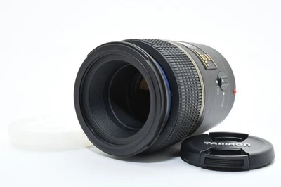 TAMRON SP AF90mm F2.8 Di MACRO 1:1 for Sony A-mount Working - Image 1 of 4