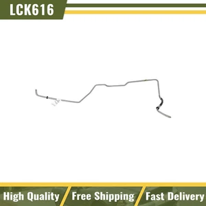 15773661 AC Delco Transmission Oil Line Lower New for Chevy Avalanche Suburban - Picture 1 of 8