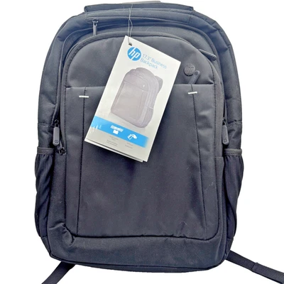 HP Business Backpack | 17.3 | Black | - Image 1 of 4