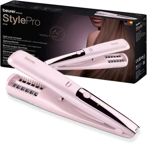 Beurer HT 22 Splissentferner, entfernt Spliss und gebrochene Haarspitzen schnell - Bild 1 von 4