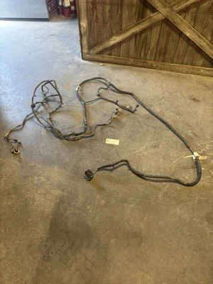 RAM 2500 3500 2007 .5 2008 marco chasis arnés de cableado 4 puertas caja corta 56055262 Foto 1 de 4