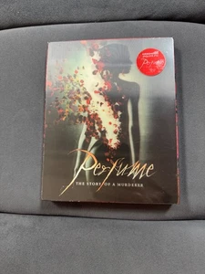 Perfume Story of a Murderer KimchiDVD #16 Limited 1500 Blu-ray Slipcover #311 - Bild 1 von 2