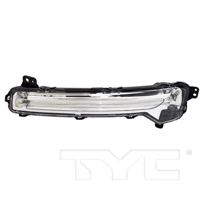 TYC 125472009 Turn Signal Light Assembly - Image 1 of 4
