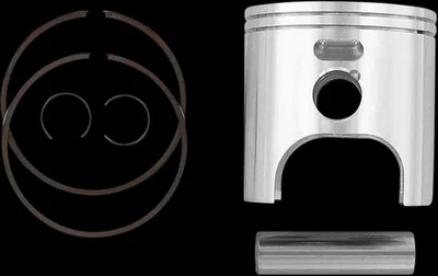 Pistón Wiseco 66,80 mm STD Yamaha WR200 92-98 Foto 1 de 4