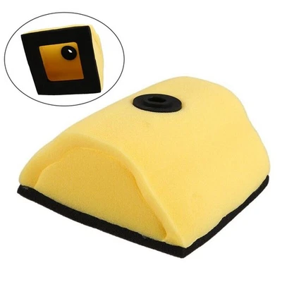 Air Filter Air Filter CRF150F CRF230F Replace Install High Performance - Image 1 of 4