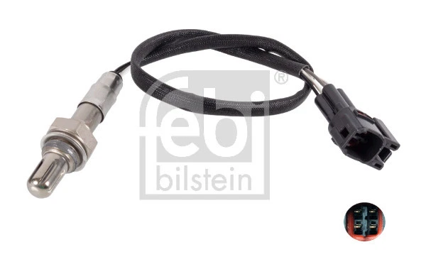 Sensor lambda FERDINAND BILSTEIN 107606 para SUZUKI Foto 1 de 1