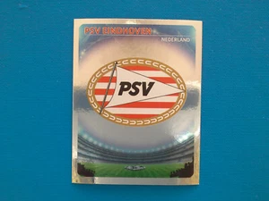Figurine Panini Champions League 2007-08 2008 n.298 Logo PSV - Imagen 1 de 1