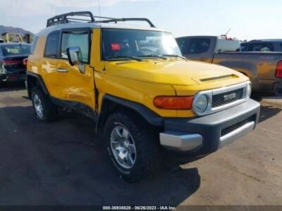 Conv/Invert/Charger Inverter Fits 07-12 FJ CRUISER 657178 Foto 1 de 4