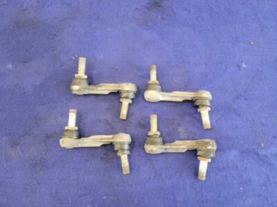 2001-2004 Chevrolet Corvette Z06 FRC C5 End Links Front Back Suspension 2082 - Image 1 of 4