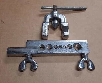 Imperial Eastman 195-FC Flaring Tool 3/16" to 5/8" - Image 1 of 2
